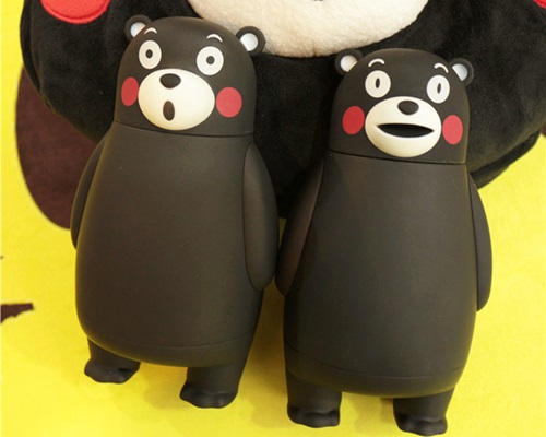 超Q熊熊保溫杯，限時特價中