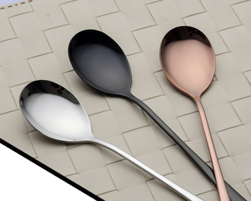 我們生活中常見的不鏽鋼有？